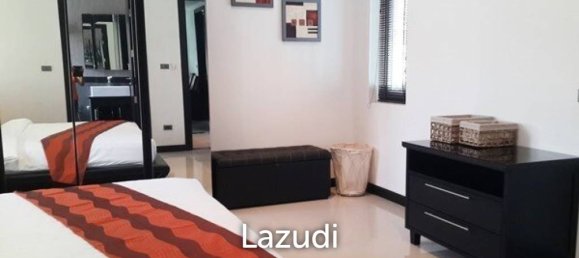 Café / restaurante T4 em Pattaya, Thailand N.º 15924 4