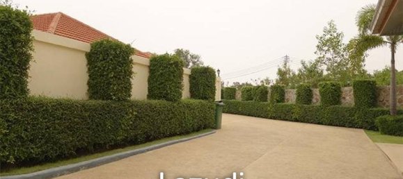 Café / restaurante T4 em Pattaya, Thailand N.º 15924 10