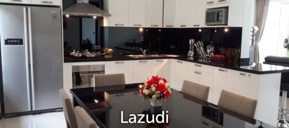 Café / restaurante T4 em Pattaya, Thailand N.º 15924 7