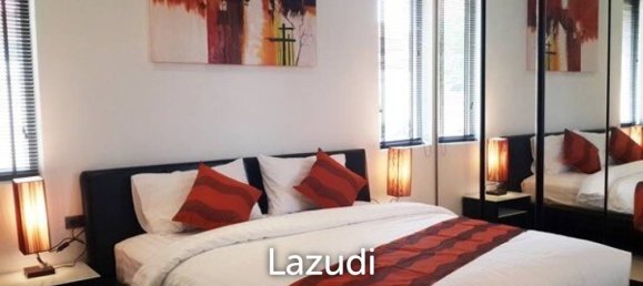 Café / restaurante T4 em Pattaya, Thailand N.º 15924 3