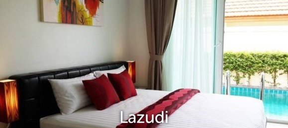 Café / restaurante T4 em Pattaya, Thailand N.º 15924 6