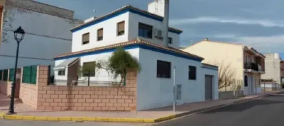 4 Schlafzimmer Haus in Favara, Spain, Nr. 133709 18