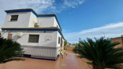 4 Schlafzimmer Haus in Favara, Spain, Nr. 133709