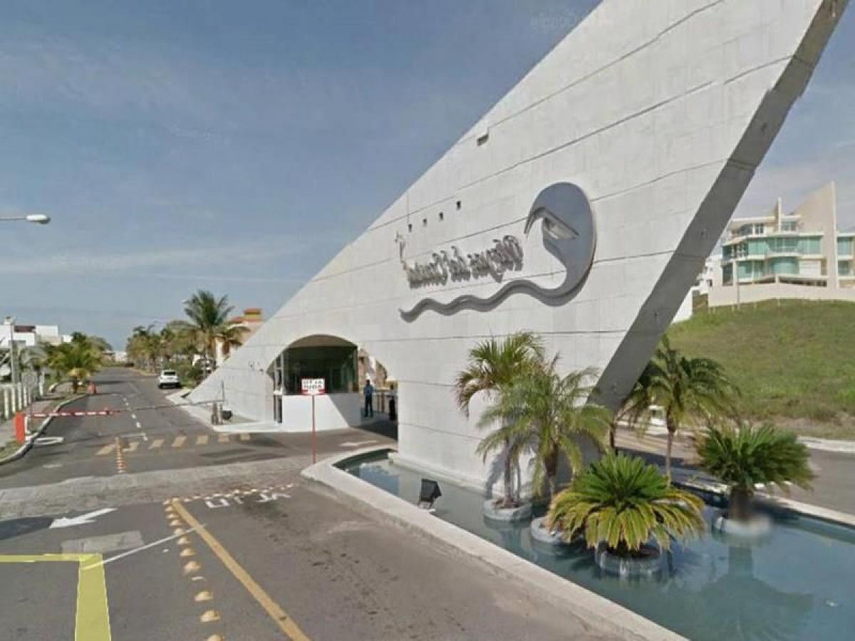  قطعة أرض في Veracruz, Mexico رقم 203435