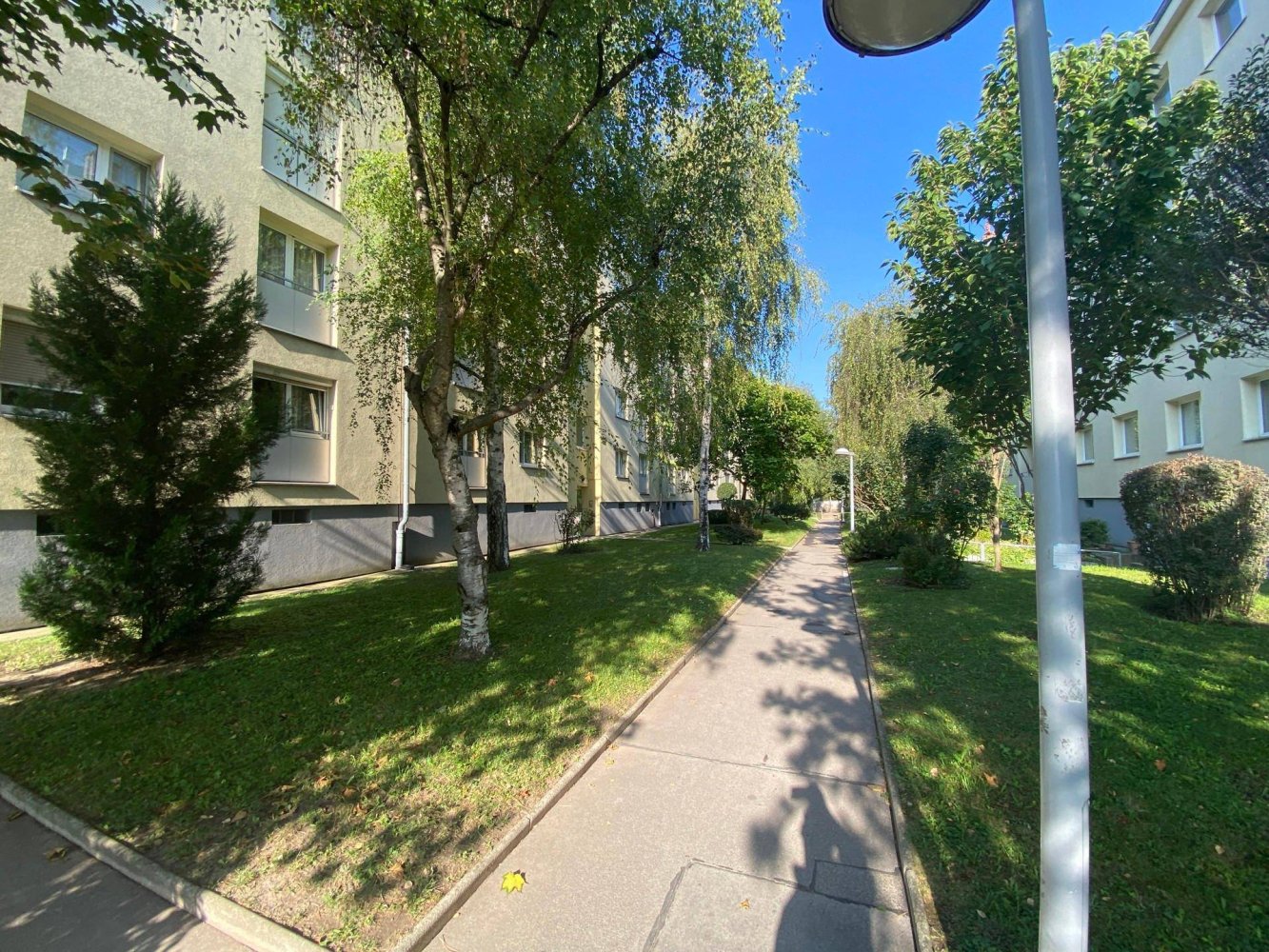 Apartamento de 3 divisões em Vienna, Austria N.º 147338