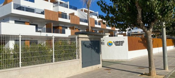 2 غرف نوم شقة في Alicante, Spain رقم 175832 2