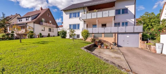 Moradia em banda de 11 divisões em Rems-Murr-Kreis, Germany N.º 354476 5