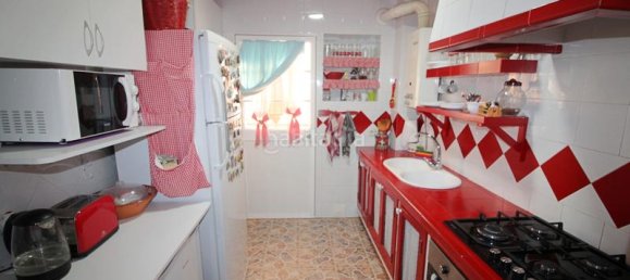 Дом с 4 спальнями в Уэльва, Испания № 136773 9