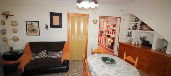 Дом с 4 спальнями в Уэльва, Испания № 136773 5