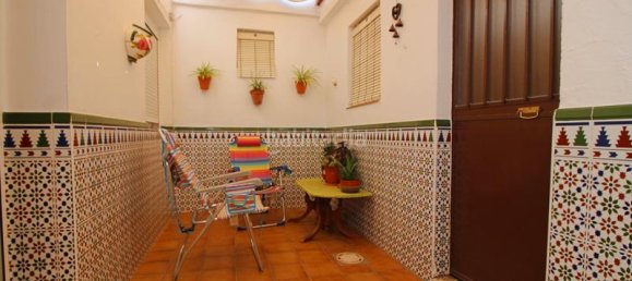 Дом с 4 спальнями в Уэльва, Испания № 136773 14