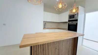 3 bedrooms Duplex in Alicante, Spain No. 242856