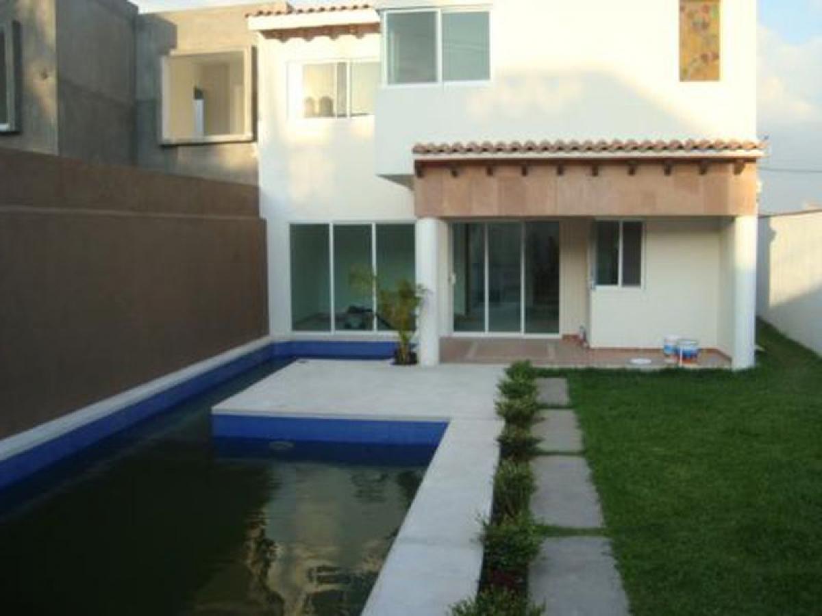 Casa T4 em Morelos, Mexico N.º 178609