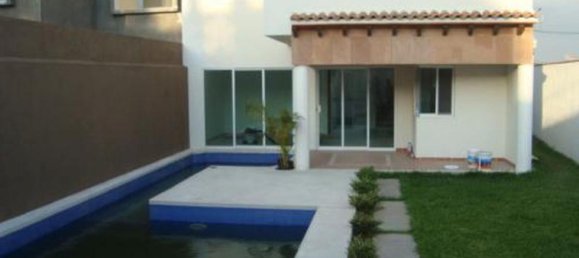 Casa T4 em Morelos, Mexico N.º 178609 2