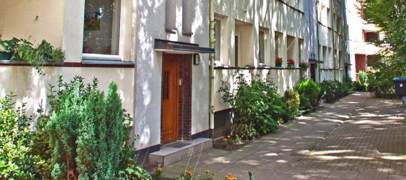 Studio in Hamburg-Nord, Germany No. 364348 2