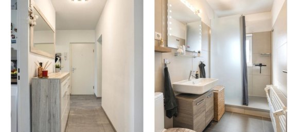 4 rooms Apartment in Cologne, Germany No. 346445 7