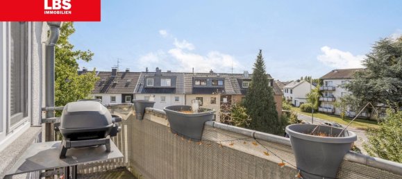 4 rooms Apartment in Cologne, Germany No. 346445 14