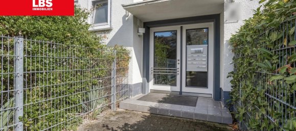 4 rooms Apartment in Cologne, Germany No. 346445 2