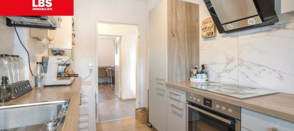 4 rooms Apartment in Cologne, Germany No. 346445 10