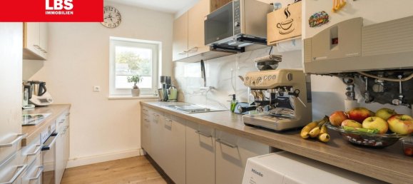 4 rooms Apartment in Cologne, Germany No. 346445 9