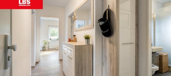 4 rooms Apartment in Cologne, Germany No. 346445 3