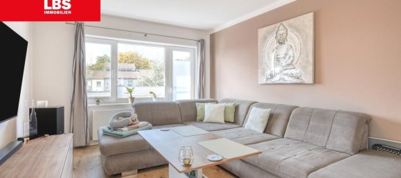 4 rooms Apartment in Cologne, Germany No. 346445 5