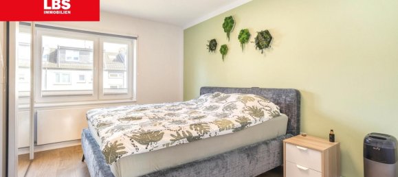 4 rooms Apartment in Cologne, Germany No. 346445 11