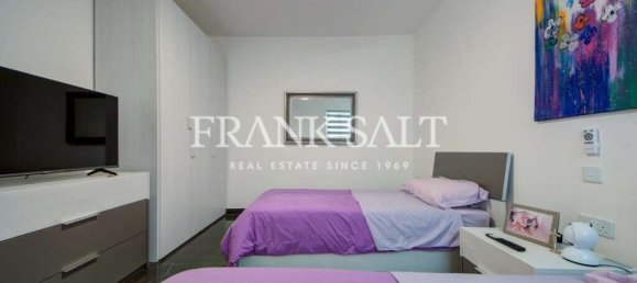 3 Schlafzimmer Wohnung in Sannat, Malta, Nr. 14 11