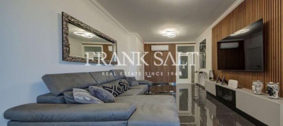 3 Schlafzimmer Wohnung in Sannat, Malta, Nr. 14 26