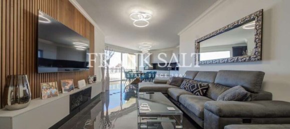 3 Schlafzimmer Wohnung in Sannat, Malta, Nr. 14 25