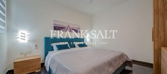 3 Schlafzimmer Wohnung in Sannat, Malta, Nr. 14 6