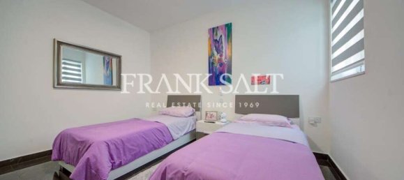 3 Schlafzimmer Wohnung in Sannat, Malta, Nr. 14 10