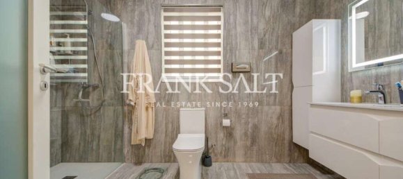 3 Schlafzimmer Wohnung in Sannat, Malta, Nr. 14 15