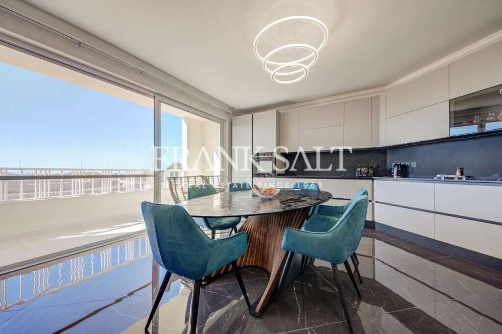 3 Schlafzimmer Wohnung in Sannat, Malta, Nr. 14