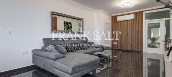 3 Schlafzimmer Wohnung in Sannat, Malta, Nr. 14 27