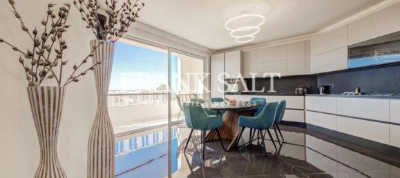 3 Schlafzimmer Wohnung in Sannat, Malta, Nr. 14 24