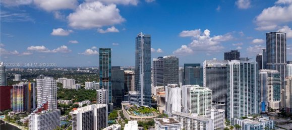 2 dormitorios propiedad comercial en venta en Miami, Miami-Dade, Florida, USA № 614899 11