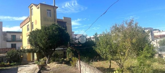 3 bedrooms Apartment in Trecase, Italy No. 341287 18
