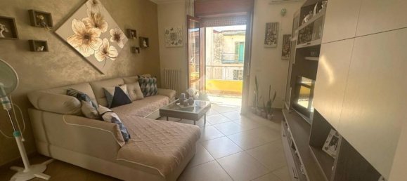 3 bedrooms Apartment in Trecase, Italy No. 341287 5