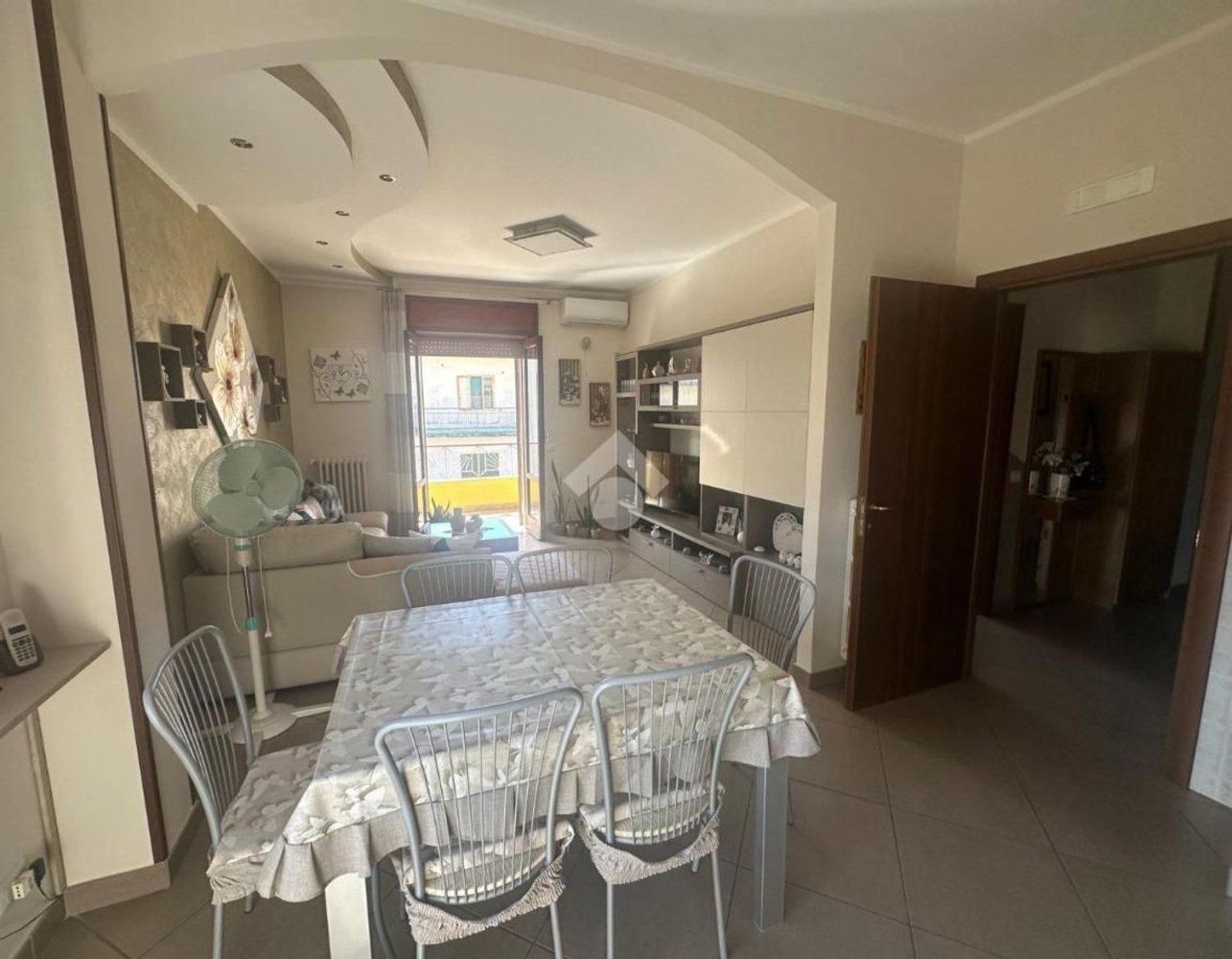 3 bedrooms Apartment in Trecase, Italy No. 341287
