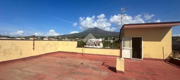 3 bedrooms Apartment in Trecase, Italy No. 341287 11