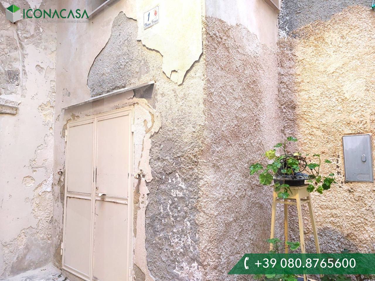 استوديو في Monopoli, Italy رقم 24793