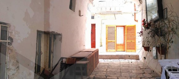 استوديو في Monopoli, Italy رقم 24793 3