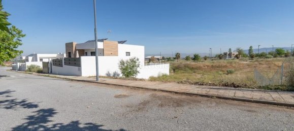 قطعة أرض في Granada, Spain 300متر مربع رقم 175745 4