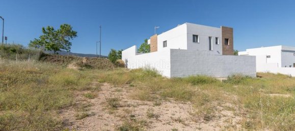 قطعة أرض في Granada, Spain 300متر مربع رقم 175745 15