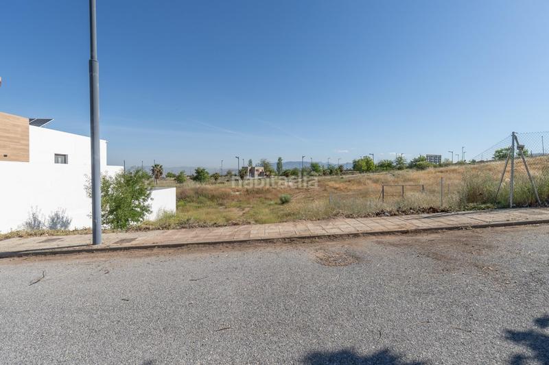  قطعة أرض في Granada, Spain 300متر مربع رقم 175745