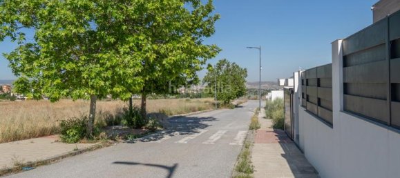 قطعة أرض في Granada, Spain 300متر مربع رقم 175745 29