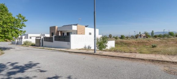 قطعة أرض في Granada, Spain 300متر مربع رقم 175745 3