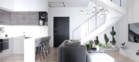 Apartamento 2+1 em Aegean Region, Turkey N.º 33043 26