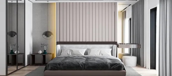 Apartamento 2+1 em Aegean Region, Turkey N.º 33043 30