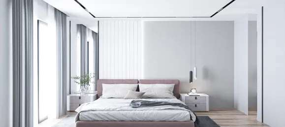 Apartamento 2+1 em Aegean Region, Turkey N.º 33043 12